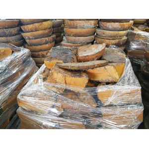 100% Pure Raw Beeswax Food Cosmetic Grade Unprocessed Pure Natural Crude Beeswax