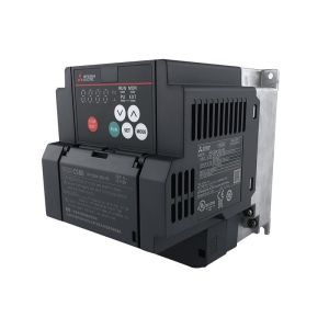 FR-CS82S-025-60 Mitsubishi Frequency Inverters VFDs 0.4kW Compact Smart Inverter