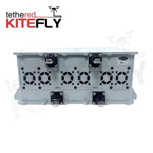 Tethered Drone On Board Power Supply 50V/320A Output WF-1000S50-18K