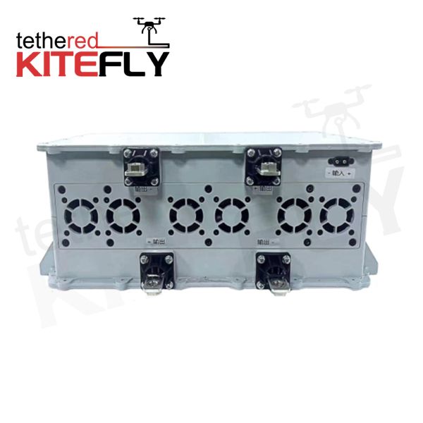 Tethered Drone On Board Power Supply 50V/320A Output WF-1000S50-18K