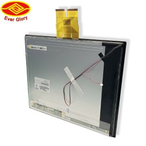 19 Inch Optical Bonding Display Transmittance＞85% Anti Damage