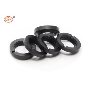 Duro 90 Shore A Soft Black EPDM Rubber Seals