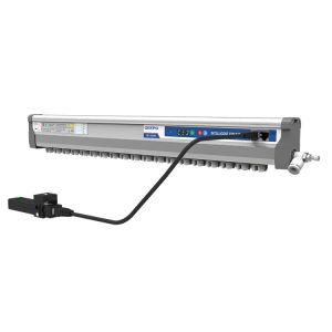 QP-S35 Static Eliminator Bar Electrostatic Charge Eliminator