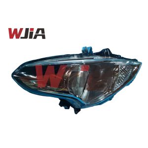 Quality 26010-6W80A 26060-6W80A Headlights Head Lamps for Nissan Sunny 2014 for sale