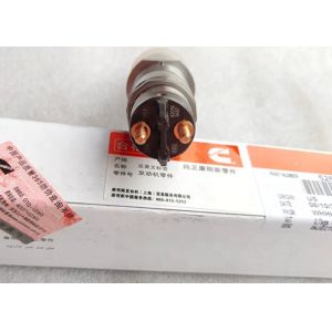 BOSCH common rail diesel fuel Engine Injector 0445120251= 5263314 for Cummins