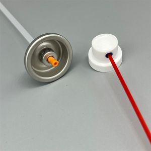 Compact MDF Kit Valve Activator for Portable Pneumatic Tools with Lightweight