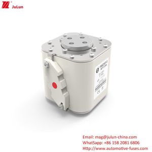 1250A 1200V DC Solar Pv Fuse For Junction Box