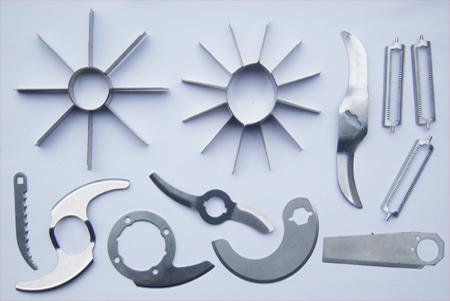 420J1 420J2 Cold Rolled Stainless Steel Strip Coil 0.3 - 3.0mm Thickness