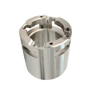 Custom CNC Machining Services Stainless Steel Precision CNC Machining Parts