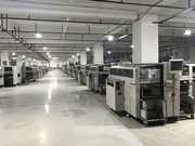 Automatic SMT Placement Machine , Mounting Rate 60000cph ASM Placement Machines