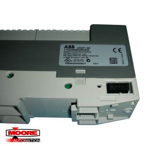 DX571 1TNE968902R2302 ABB Digital I/O Module