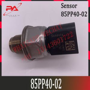 85PP40-02 Fuel Rail Pressure Sensor 85PP40-02MYB Fits For FORD TRANSIT MK7 MK8