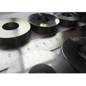 High Strength Tungsten Carbide Seat With Good Temperature Resistance