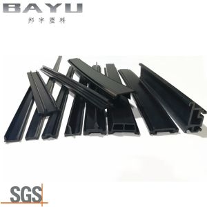 CT-Shape Nylon Extruding Thermal Break Strips For Aluminum Insulation System