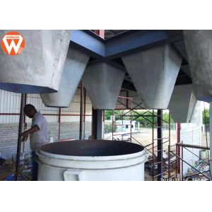 300kw Pellet Production Plant