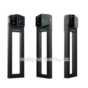 CE 32 Amp 400V Three Phase Commercial EV Charger