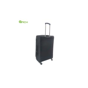 Wholesale Light Weight Trolley Travel Luggage with Spinner Wheels