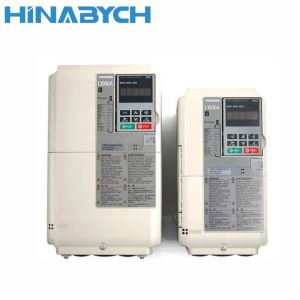 Cimr-Lb4a0015fac Ac Frequency Drive Cimr-Lb4a0018fac Cimr-Lb4a0024fac Frequency