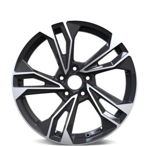ET30 Audi Replica Alloy Wheels