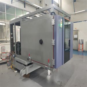 AGREE Standard Vibration Testing Chamber With Electrodynamic Or Mechanical