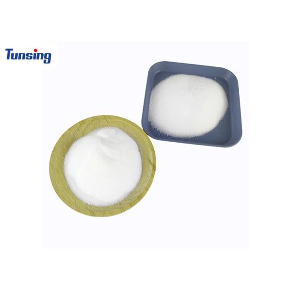 Buy 1kg TPU Polyurethane Hot Melt Powder Adhesive DTF Powder For Heat Transfer at wholesale prices