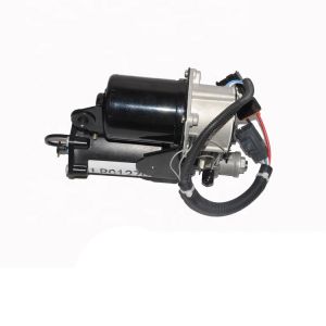Range Rover L322 Air Suspension Compressor RQL000014 Air Pump