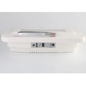 Cosmetics Permanent Makeup Machine PMU And MTS 2 In 1 Micropigmentation Machine