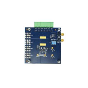 Quality EVAL-7136U-100V-GANC Embedded Solutions Half-Bridge Evaluation Board With EiceDRIVER™ Gate Driver for sale