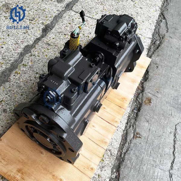 Buy Volvo EC380D EC460 EC460B EC460C Hydraulic Pump for 14638307 Construction Excavator Hydraulic Main Pump Assy at wholesale prices