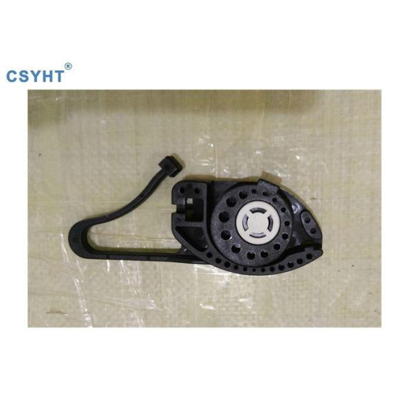 Buy Plastic Aerial Hanged FTTX FTTH Drop Cable Wire Hoop at wholesale prices