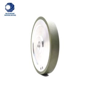 400 Grit Cbn Segmented Grinding 250mm Cbn Diamond Wheels For Tormek Grinder