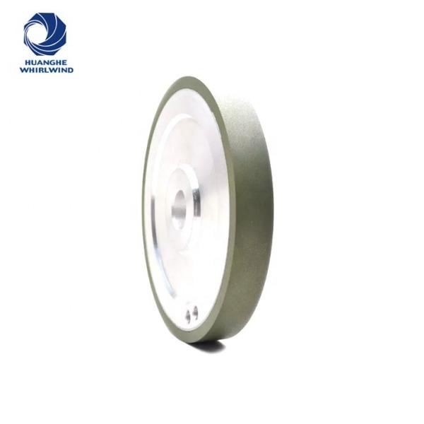 Buy hot sale flat diamond & CBN grinding wheel 1A1 type at wholesale prices