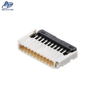 Pitch Mounting Alignment FFC FPC Connector 5034801000 Electronic connectors