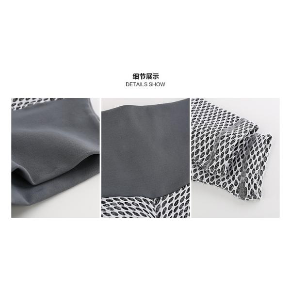 Women Squat Proof Girls Sexy Tight Athletic Gym Fitness Workout Sport Leggings Yoga Pants