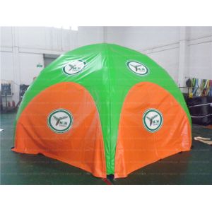 Quality Custom Inflatable Dome Tent (CYTT-164) for sale