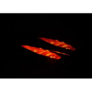 LED Turn/Driving Light Simplified FY-TL014