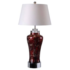 2013 Table Lamp,Glass Lamp,Indoor Lamp
