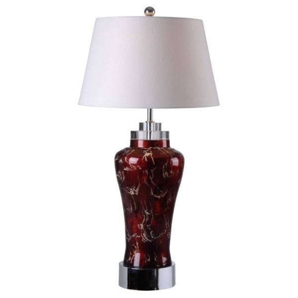 Buy 2013 Table Lamp,Glass Lamp,Indoor Lamp at wholesale prices