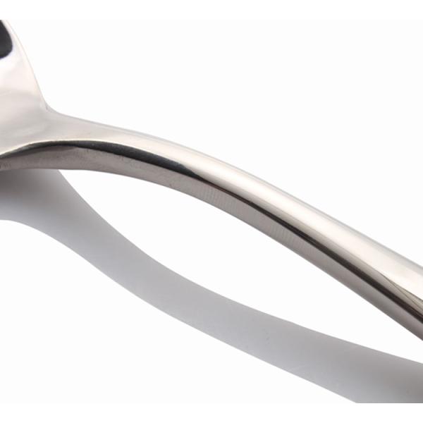 High quality 18/10 Stainless steel flatware/cutlery/spoon/ dinnner spoon/table