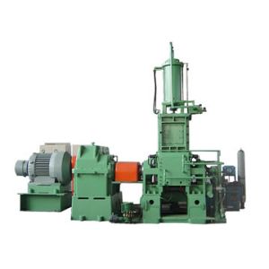 China CE Certified SFC X(S)MX-110 High Efficiency PLC Controlled Kneader Machine Precision Rubber Mixing With Automated Process Control on sale