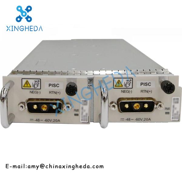 Huawei PISC H901PISC 02313ATW MA5800 X2 DC Connect Power Board