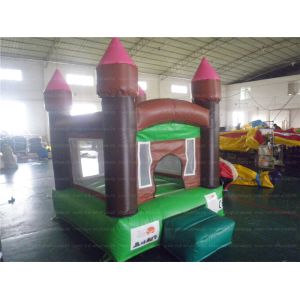 Custom Mini Inflatable Bouncer (CYBC-52)