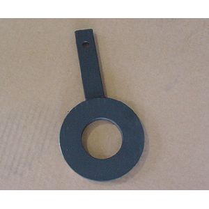 ASTM A105 spacer ring