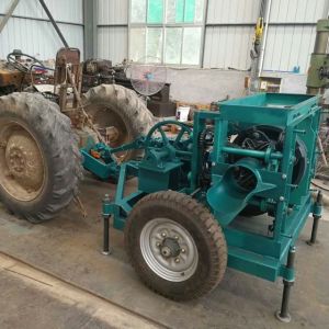 Debarker Debarker Round Log Peeling Machine / Tree Debarker For Wood