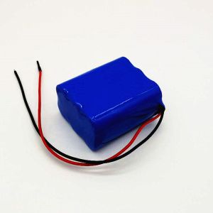 NMC 4000MAH 12V 18650 Battery Pack 1000 Cycle In Parallel