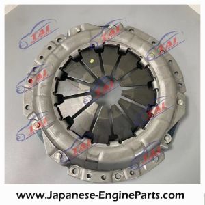 Steel Clutch Pressure Plate MR477060 Mitsubishi Engine Spare Parts