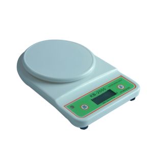 High Precision Electronic Kitchen Scale