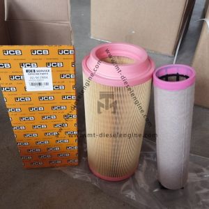Air Filter 32/917804 32/917805 32-917804 32-917805 32917804 32917805 For JCB
