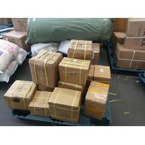 HNC hydraulic safety valve directional EFBG-03/06-125/160-C EFBG-06-25