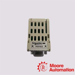 VW3A3607 Schneider Profibus DP Communication Module For Nuclear Power Plant